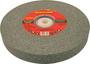 Tork Craft Grinding Wheel 150X20X32MM Bore 60GR W/bushes For B/g Green