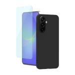 Samsung Mobeen 2-IN-1 Bundle – Samsung Galaxy A27 – Black