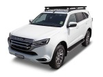 Front Runner Isuzu Mu-x 2021-CURRENT Slimline II Roof Rack Kit – By