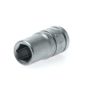 Teng Tools 1/4INCH Drive Socket 7MM