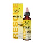 Bach Rescue Dropper 20ML