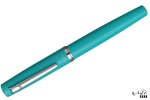 Platinum Procyon Fountain Pen – Turquoise Blue