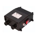 - Control Box 1.12KW 230V