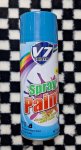 Blue Spray Paint – 400ML 303 141