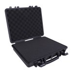 Tork Craft Professional Hard Carry Case With Foam 417 X 364 X 104MM Od