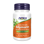 Silymarin 300MG Vegi Capsules 50'S