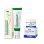 Koec Dark Spot Correcting Glow Serum And Twg Salicylic Acid Acne Cream