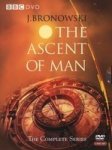 The Ascent Of Man - DVD