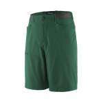 Mens Venga Rock Shorts - Wing Grey 40