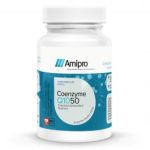 Amipro Coenzyme Q10 50 60S