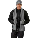 Team Acrylic Scarf - Red Default