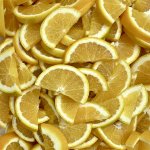 Orange 3KG