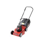 Lawn Star Electric Lawnmower 3000 Watt 48CM Mulch & Catch - 30-30480