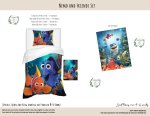 Kids Duvet Set Nemo And Friends