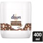 Dawn Nourishing Body Cream Cocoa Butter And Coconut Oil For Very Dry Skin 400ml