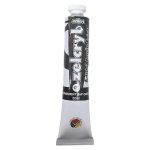Artists Acrylic Paint 50ML Sap Green