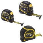Stanley Tylon Measuring Tape