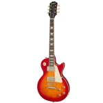 Epiphone 1959 Limited Edition Les Paul Standard Electric Guitar : Aged Dark Cherry Burst