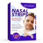 Sefudun Nasal Strips 120PCS