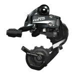 Force 22 Rear Derailleur - Medium