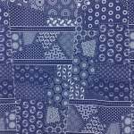 90CM 3 Cats Shwe-shwe Fabric Per Meter 20