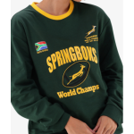 Adult Springbok Crew Neck