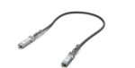 Ubiquiti UB-DAC-SFP10-0.5M Dac 10 Gbps Direct Attach Cable 0.5M Sfp+ To Sfp+ Connector