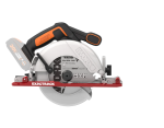 Worx WX530.9 20V Circular Saw - Noag& 039 S Market