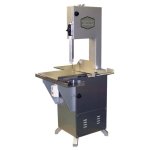 Bandsaw B quip-floor Stand Mild Steel Single Phase Chef& 039 S Depot
