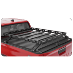Toyota Raider Black Coated Maximiser Carrier Rack –