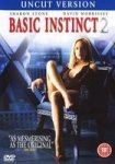 Basic Instinct 2 DVD