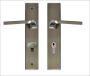 Door Lock Bp 606250 - Rosa