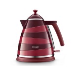 Delonghi Avvolta Class Cordless Kettle 1.7L KBAC3001.R1
