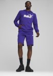 Puma Sports Club Shorts 10" Tr - Lapis Lazuli