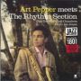 Art Pepper - Meets The Rhythm Section   Vinyl