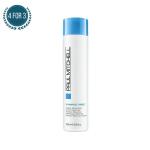 Shampoo Three 300ML