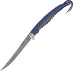 220 Silver Creek Folding Fillet Knife 220BLS-B