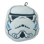 Relaxeazzz Travel Pillow Set With Mask Stormtrooper