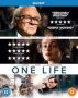 One Life Blu-ray Disc