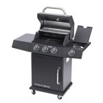 Cadac 3 Burner Stealth Gas Braai