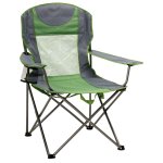 – Outridge Classic Camping Chair