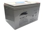 BY222 – Gel Battery 12 Volt 12 Ah