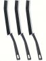 3 Piece Corner Seam Cleaning Brushes - Multi-functional Gap Cleaning Tool
