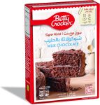Betty Crocker Milk Chocolate 360G