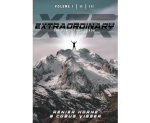 Extraordinary: The Power That Is You Volume 1-3 By Renier Horne Cobus Visser Sasta Kuppan
