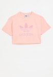 Adidas Original Tank Top K Hazcor - Orange