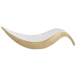 Venus Curve Decor Dish