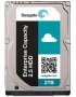 Seagate Exos 7E2000 2TB 512E Sata 2.5'' Drive 6GB/S Interface RPM7200 128MB Cache - ST2000NX0253