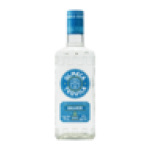 Olmeca Limited Edition Silver Tequila Bottle 750ML
