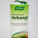 A.vogel - Herbamare Original 125G 250G 500G